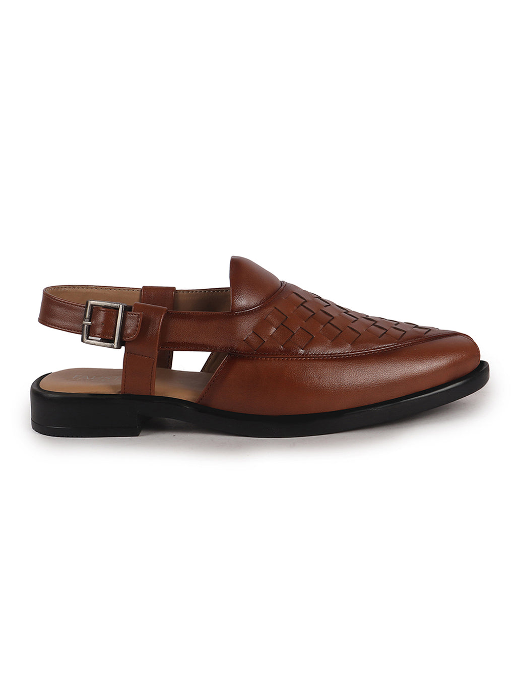 handcrafted sandals for men