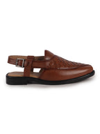 handcrafted sandals for men