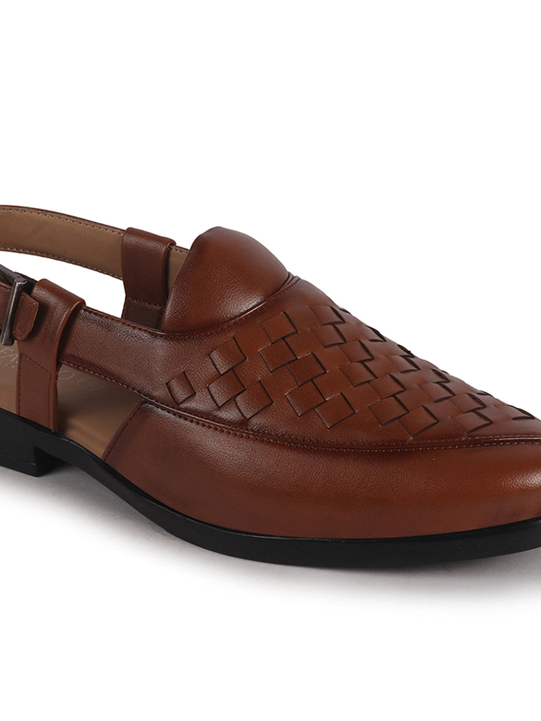 handcrafted sandals for men