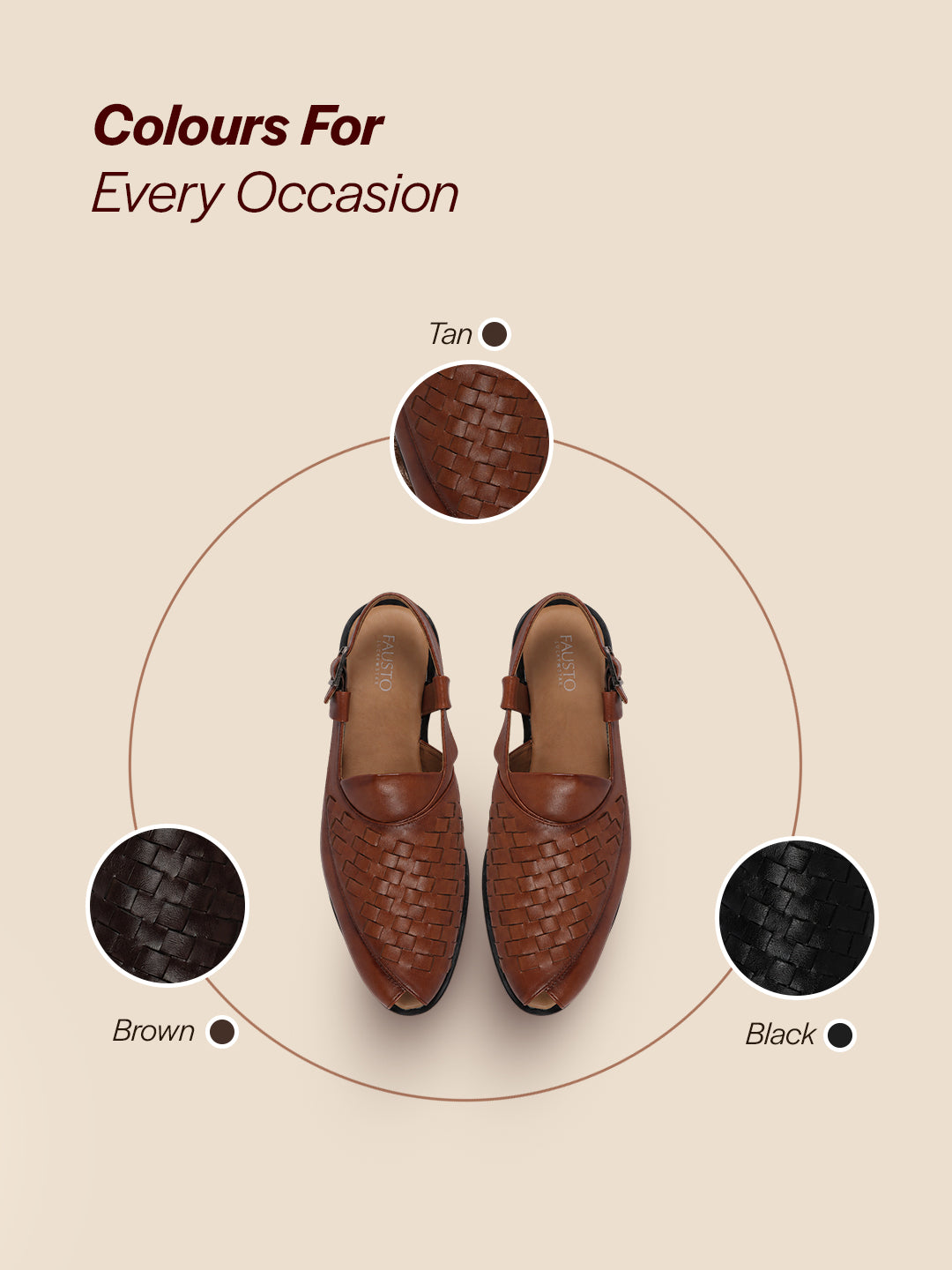 traditional sandals for men