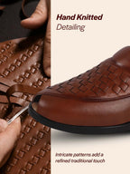 handcrafted sandals for men
