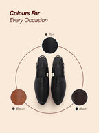 shoe style