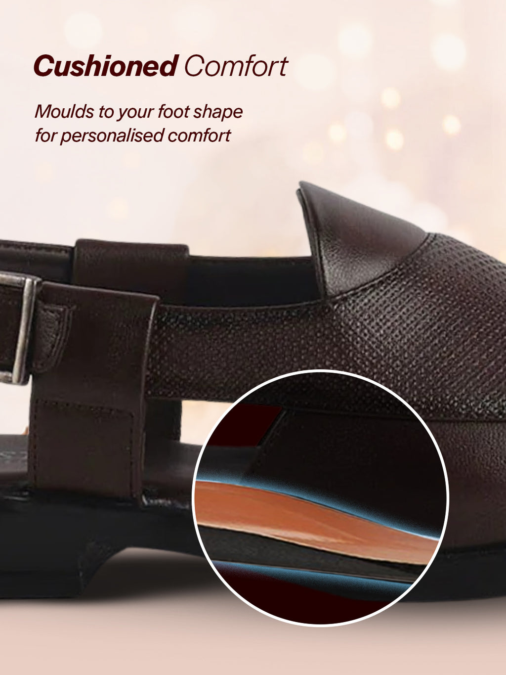 shoe style