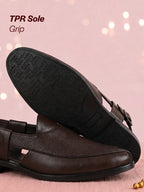 shoe style