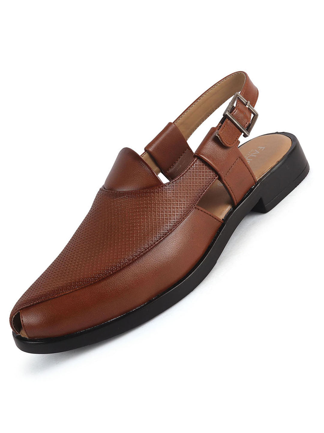 dress sandal