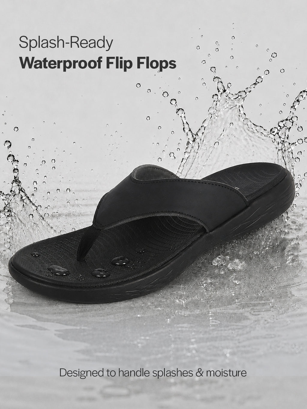 men casual t-strap sandals
