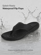 men casual t-strap sandals