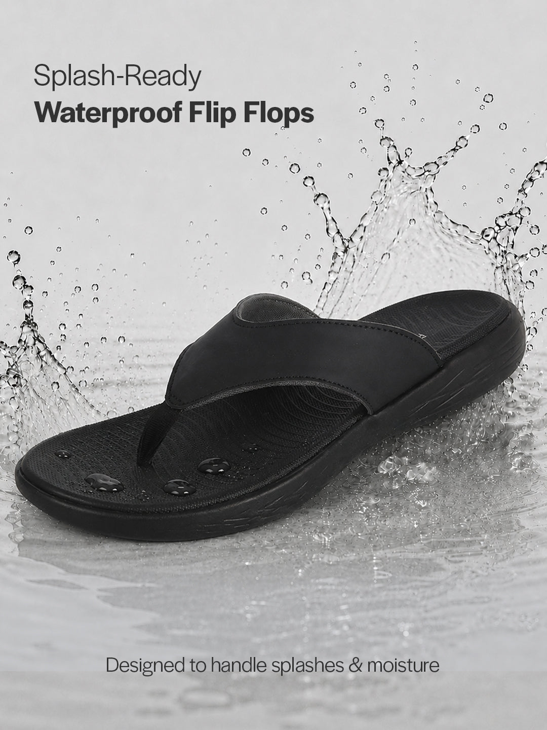 men casual t-strap sandals