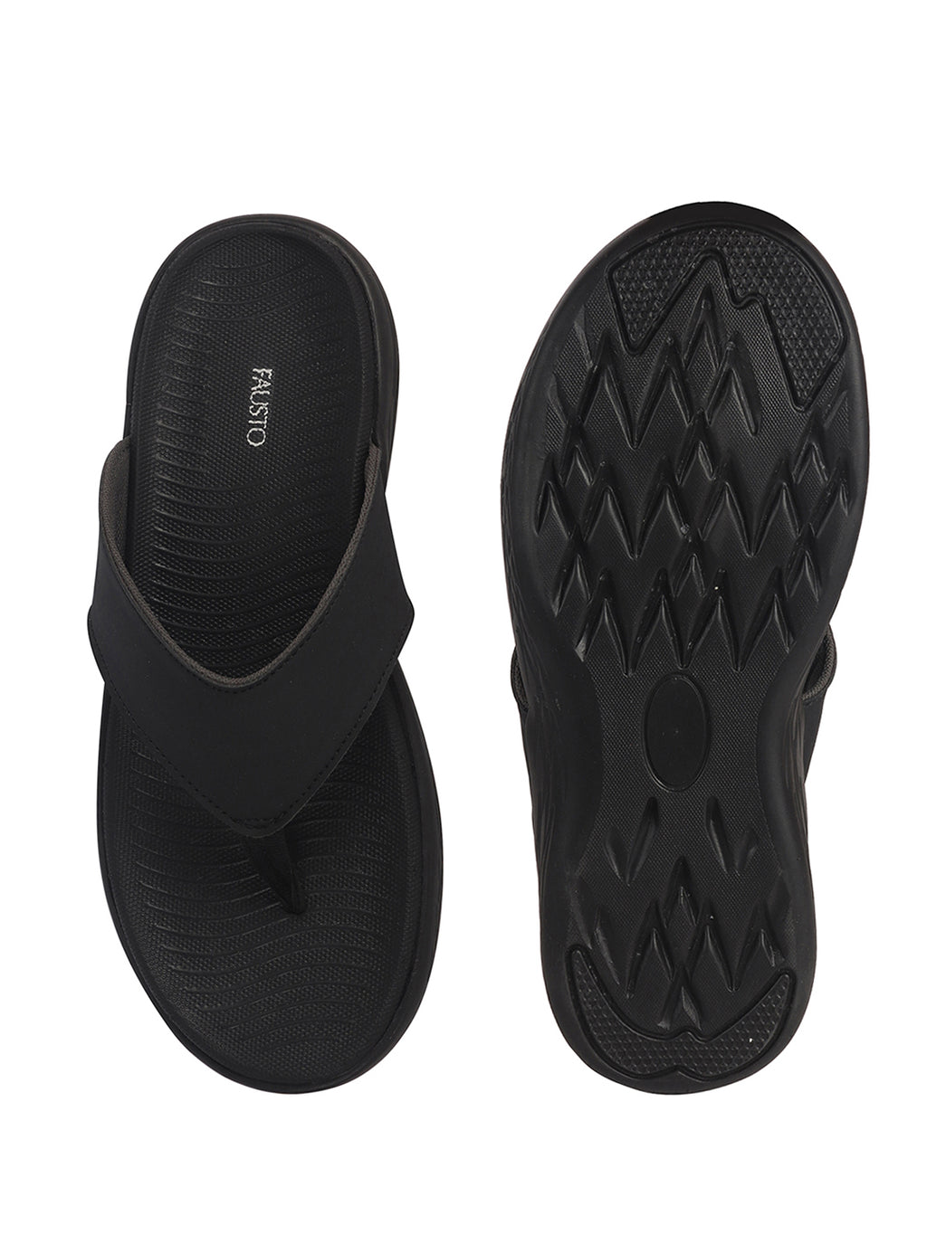 men beach slippers