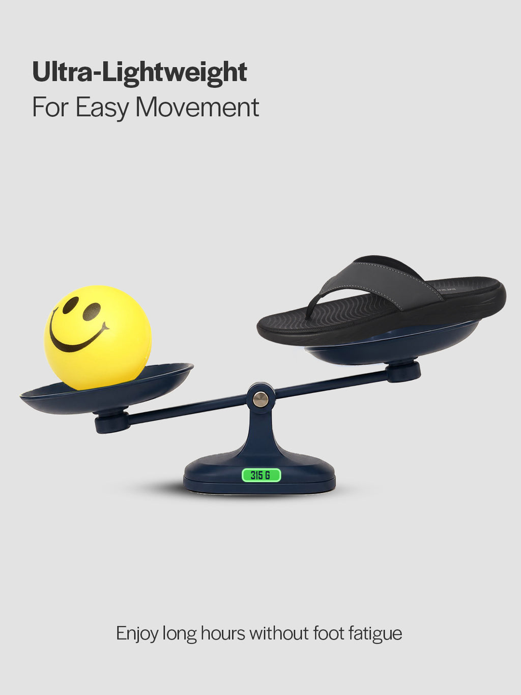 men outdoor slippers