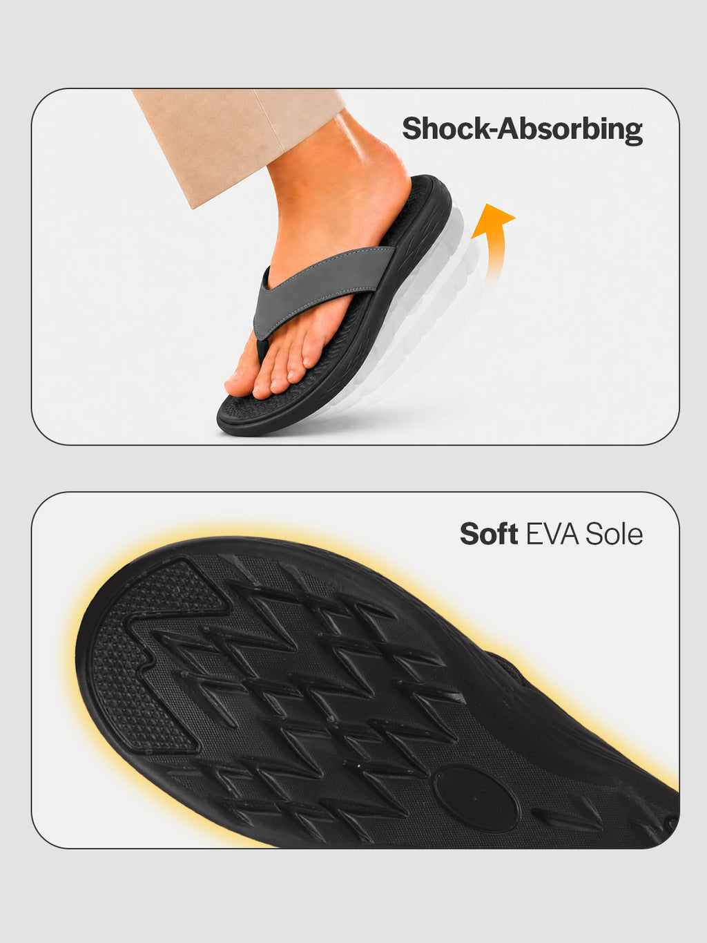 lightweight slippers for men