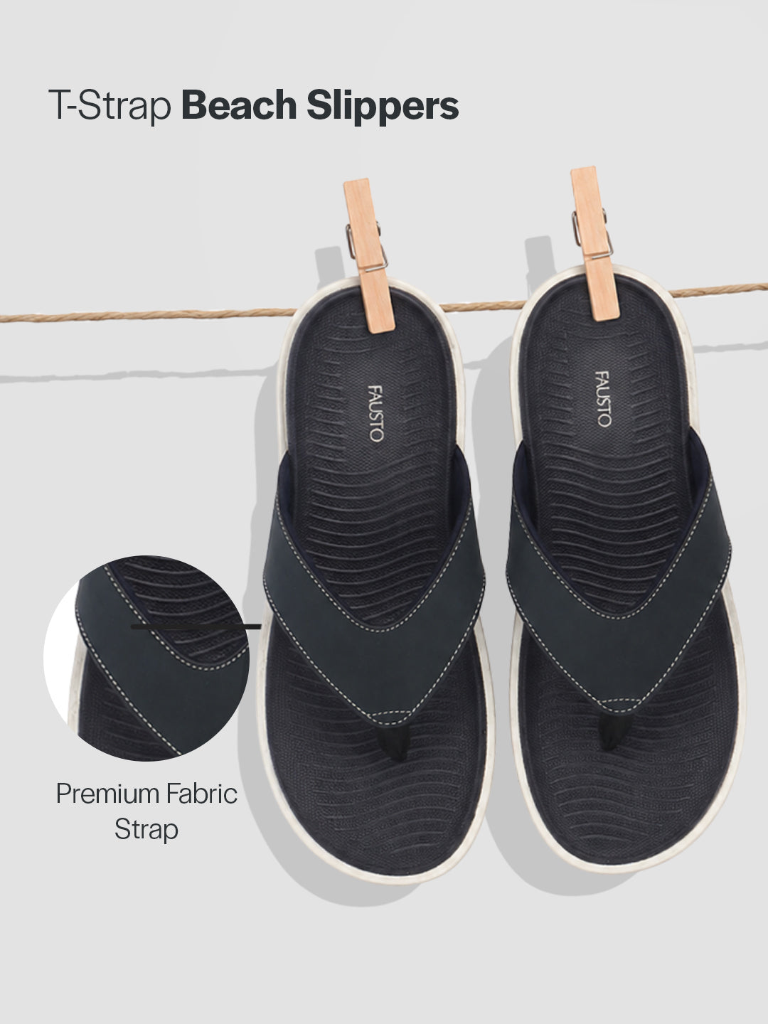 men flip flops waterproof