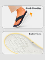 men beach slippers