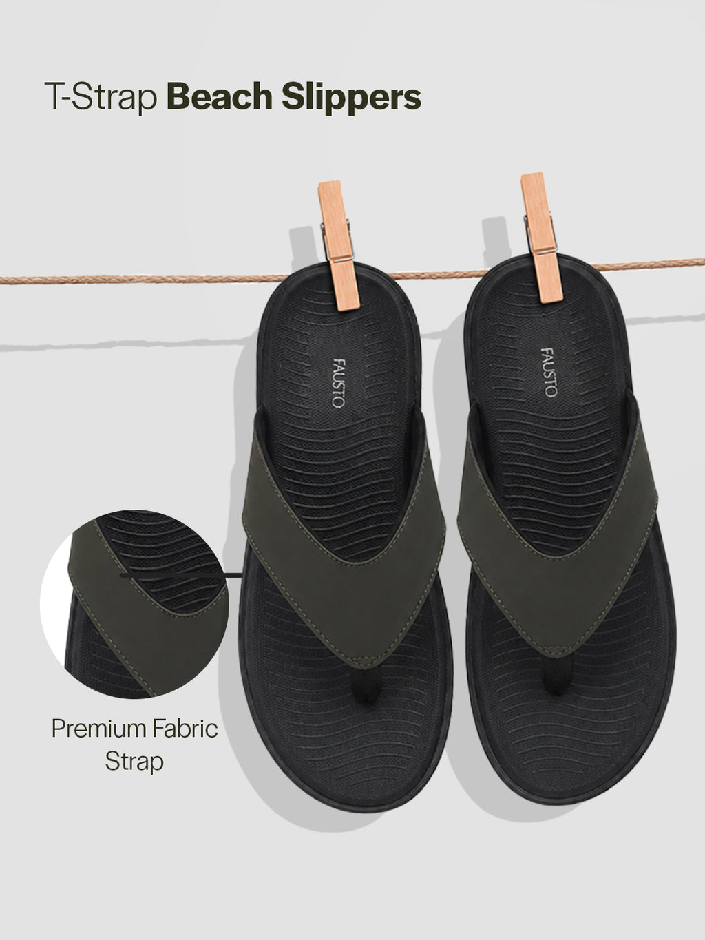 lightweight slippers for men