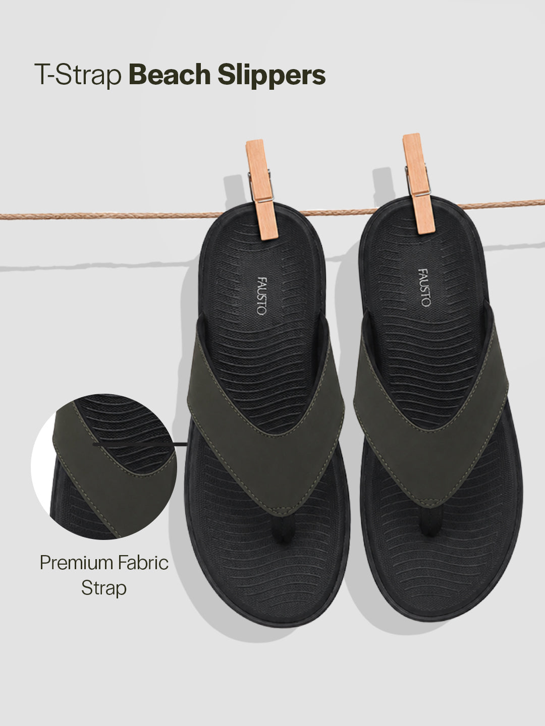 lightweight slippers for men