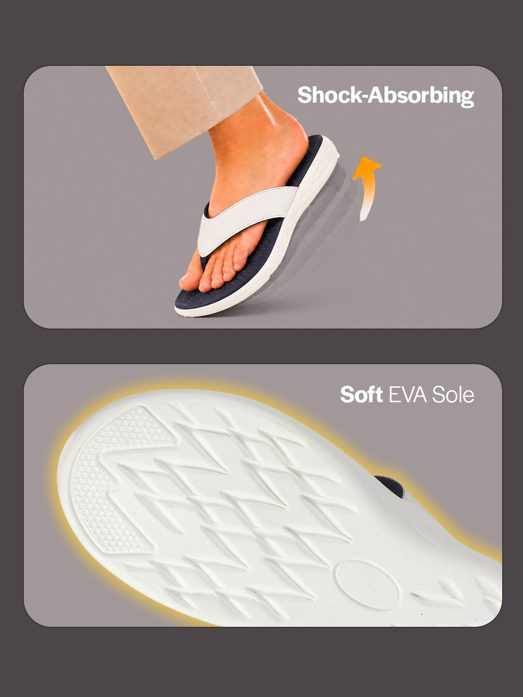 anti slip slippers for men