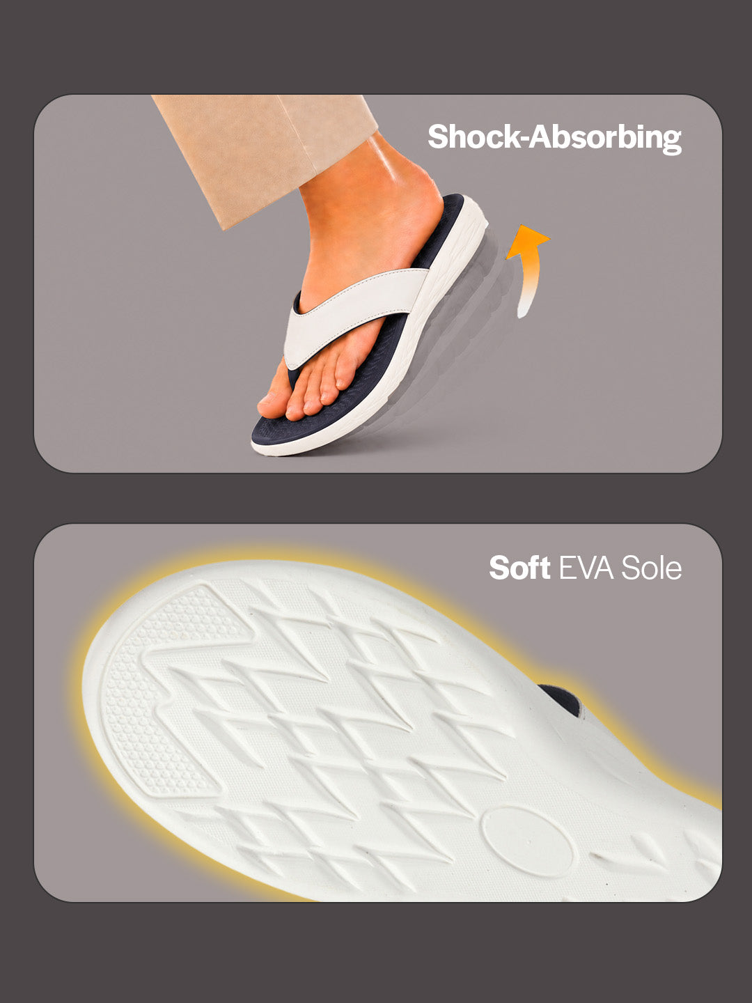 anti slip slippers for men