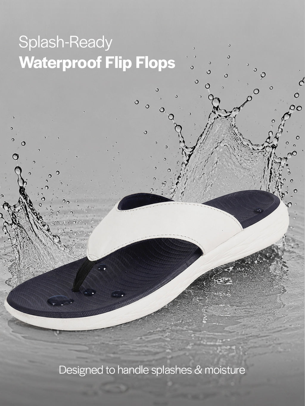 men outdoor slippers