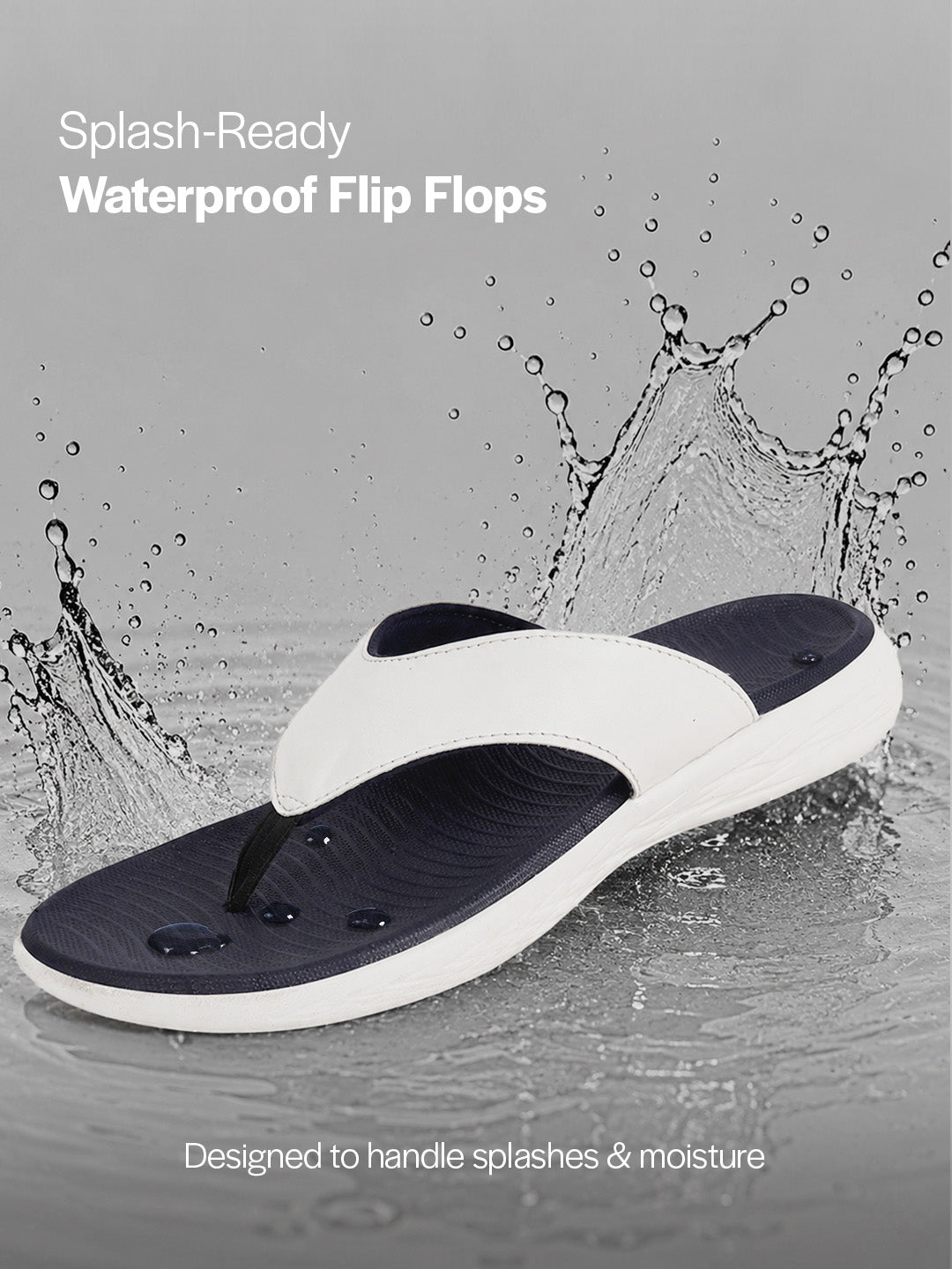 men outdoor slippers