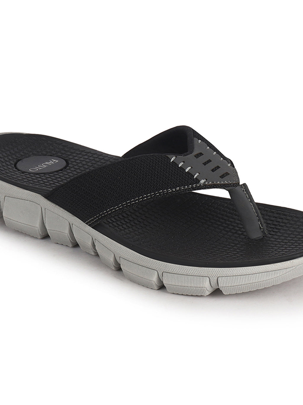 men beach slippers