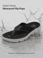 men casual t-strap sandals