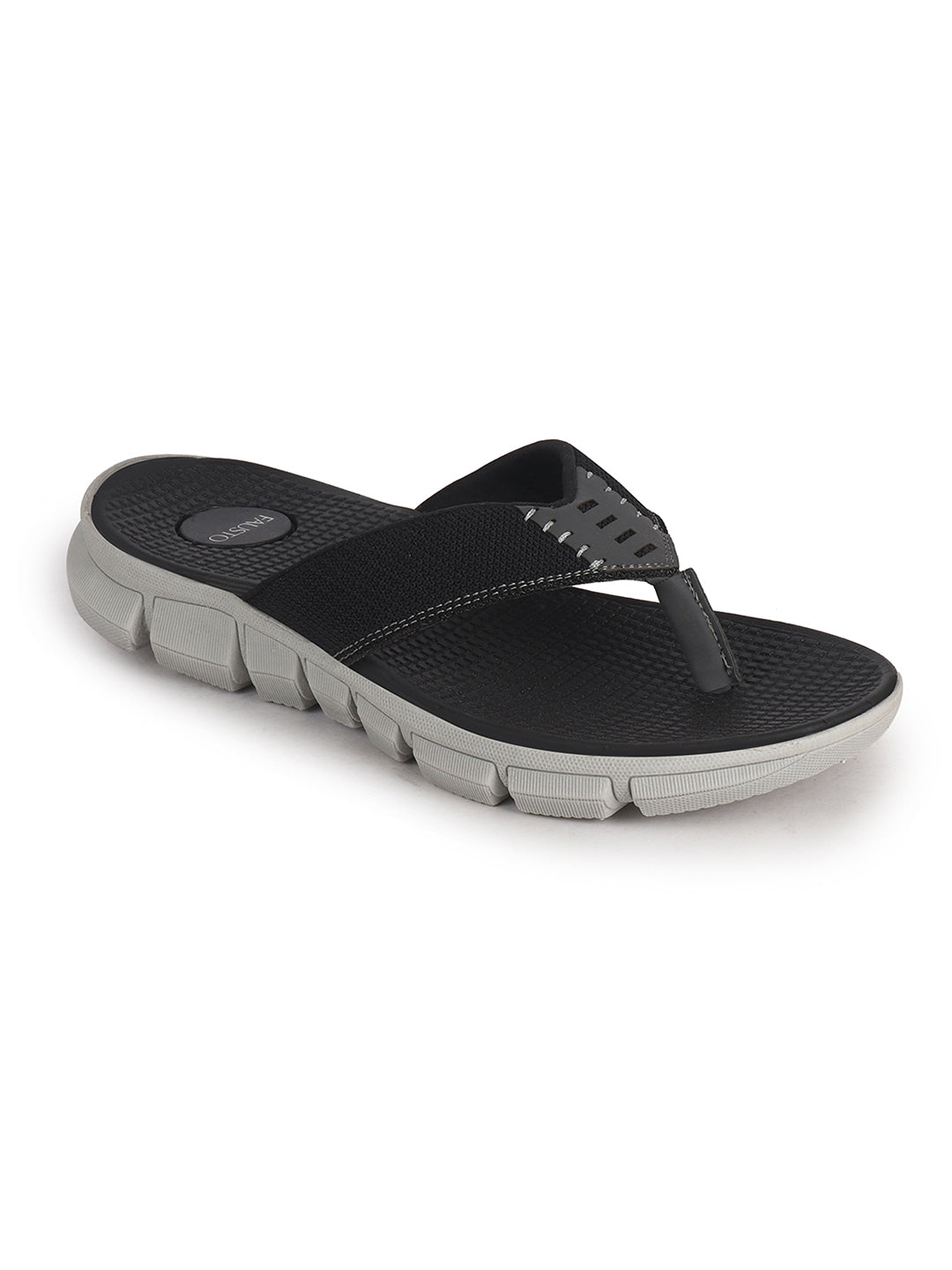 men beach slippers