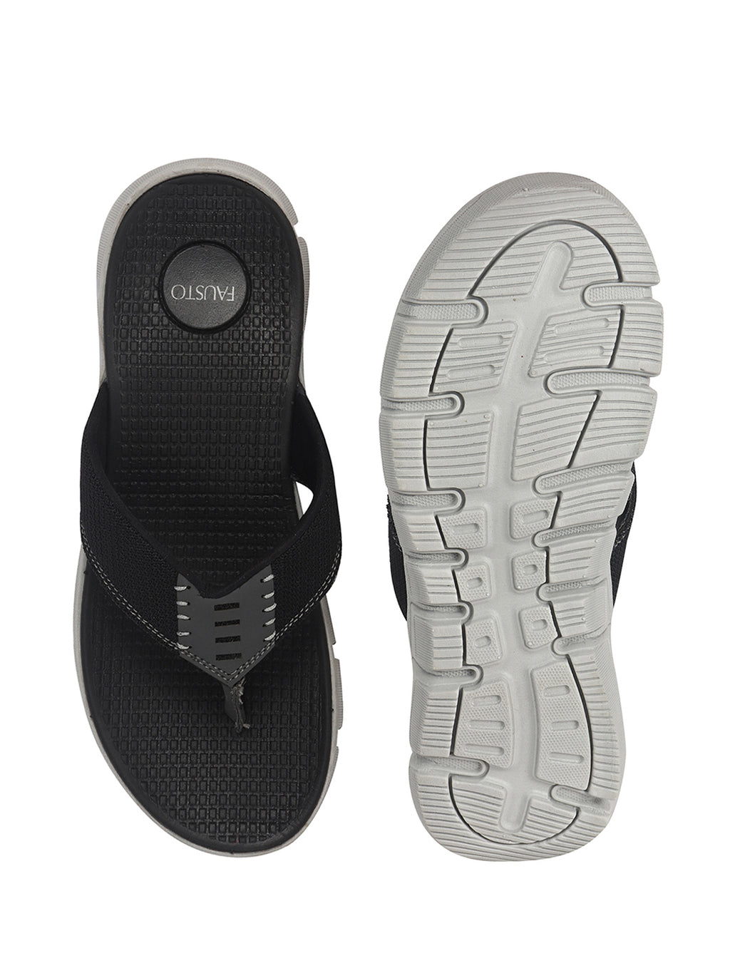 men beach slippers