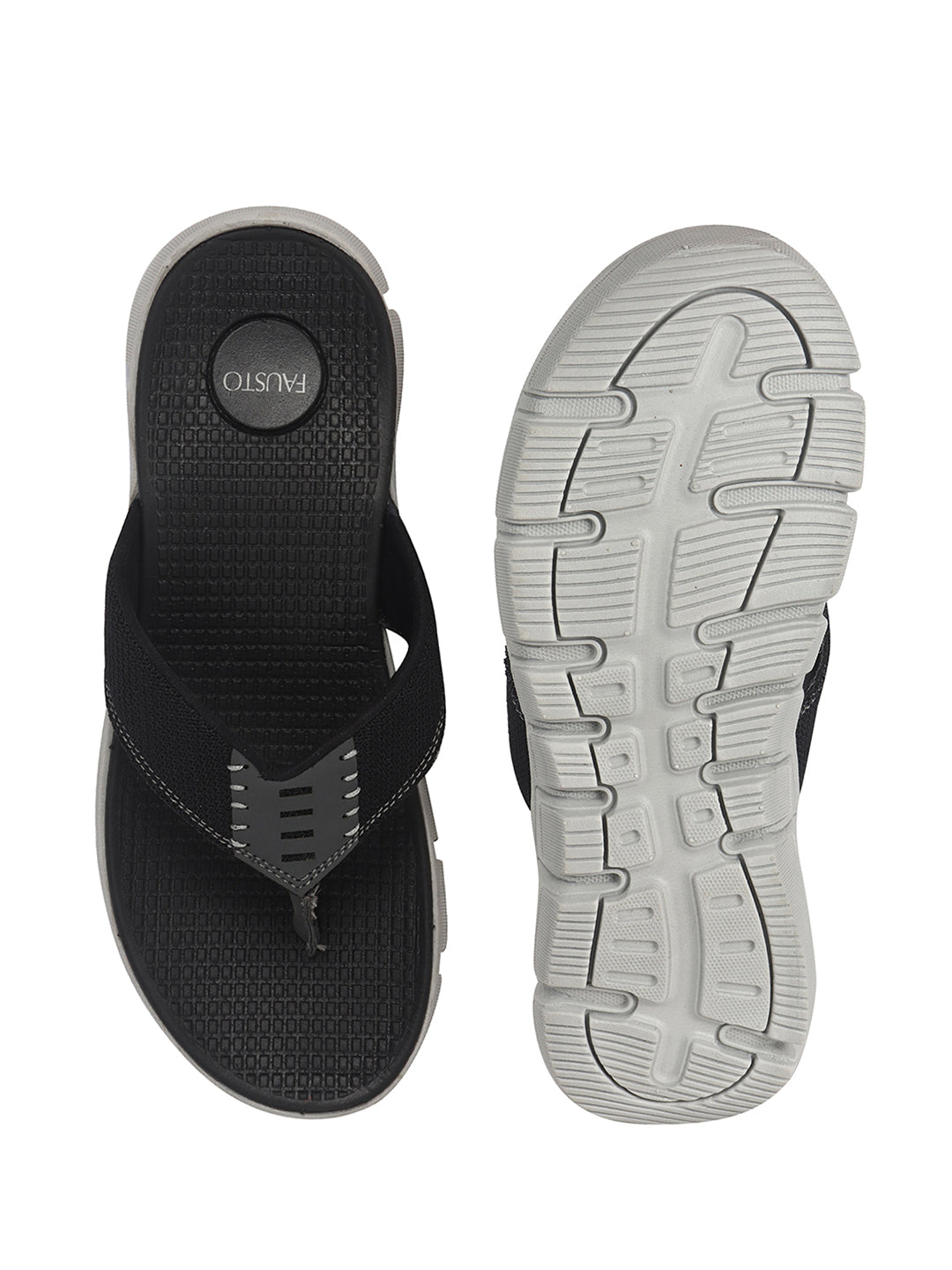 men beach slippers