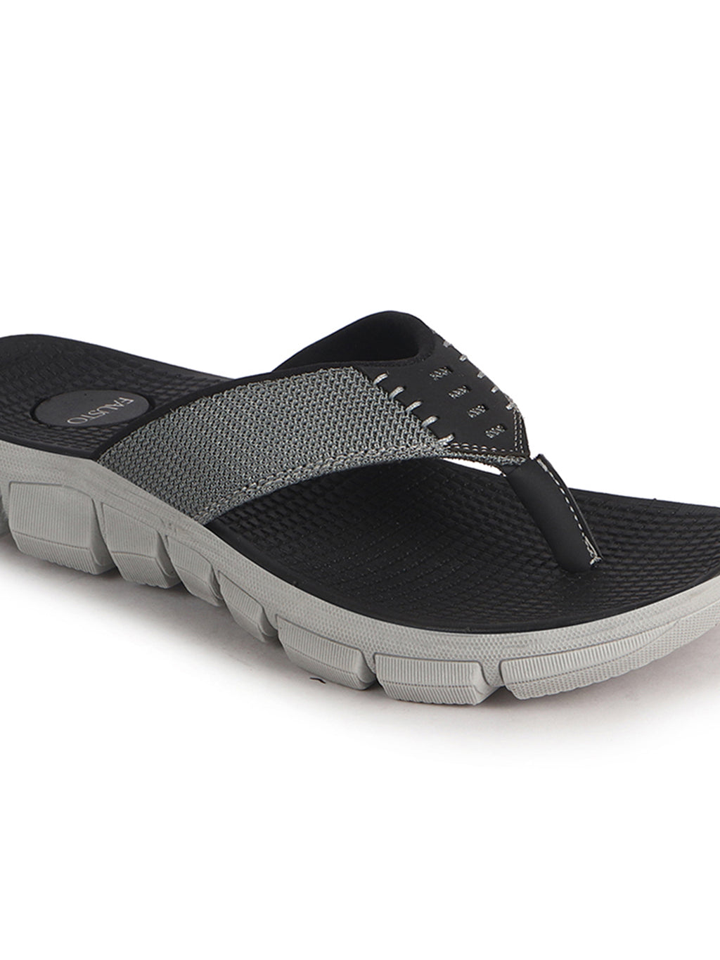 anti slip slippers for men