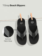 men flip flops waterproof