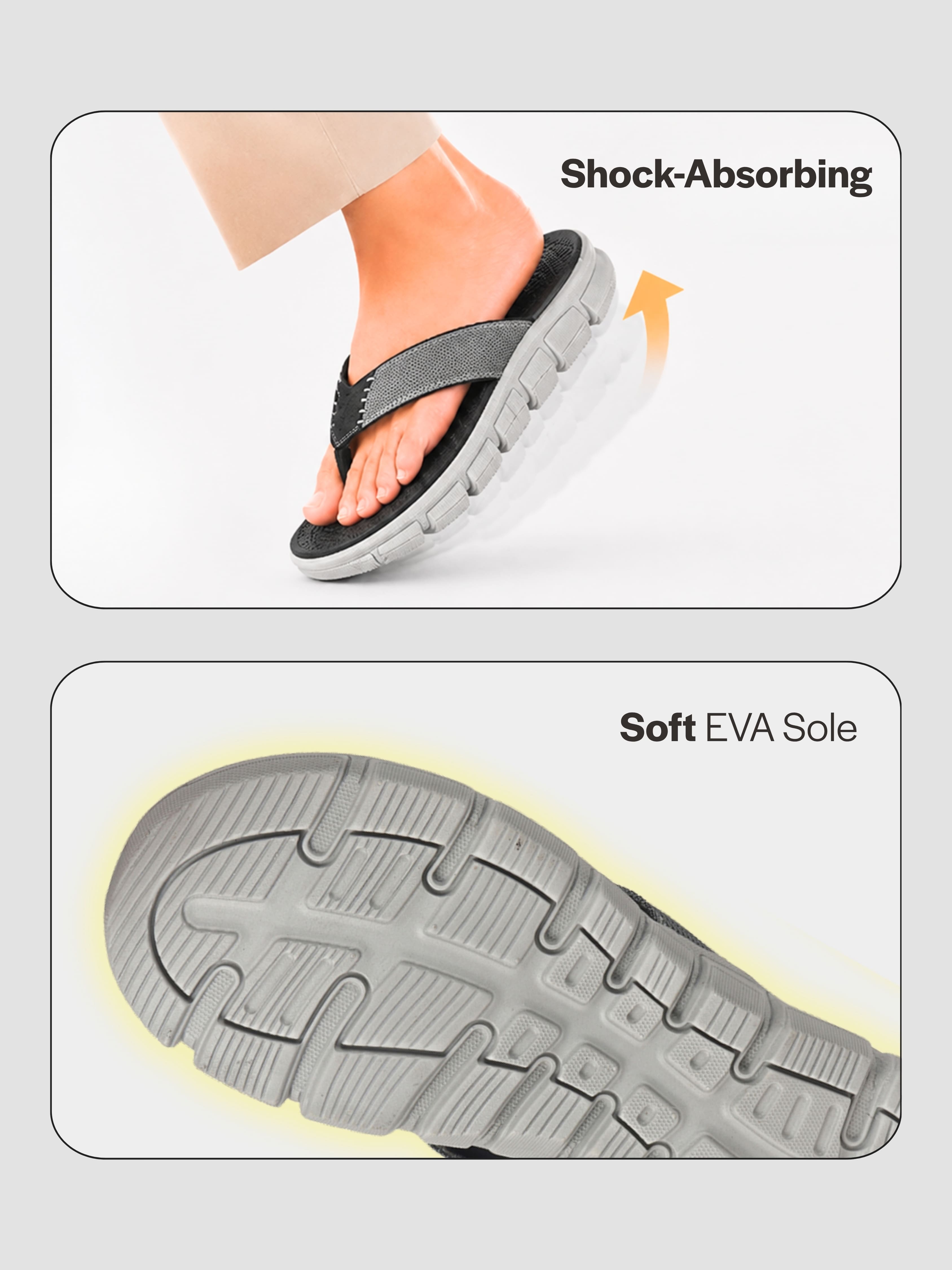 men casual t-strap sandals