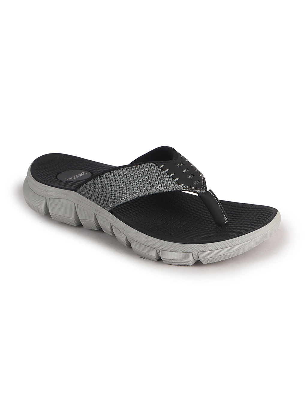 anti slip slippers for men