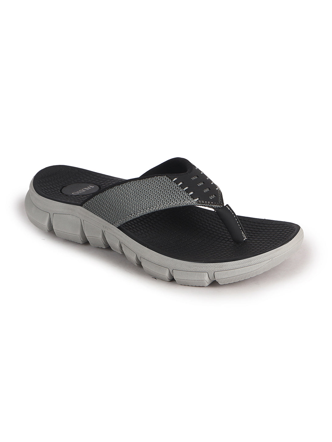 anti slip slippers for men
