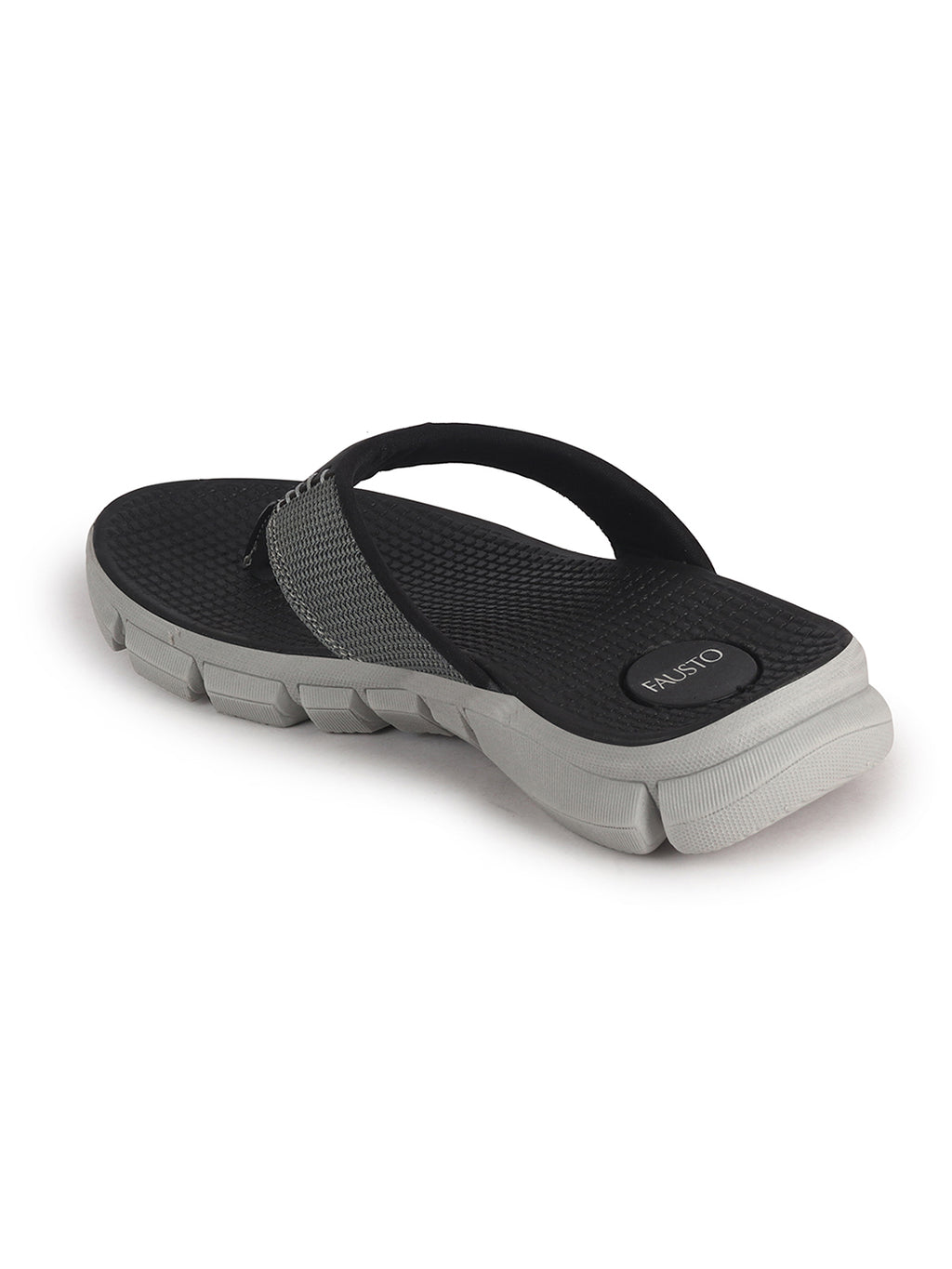 anti slip slippers for men