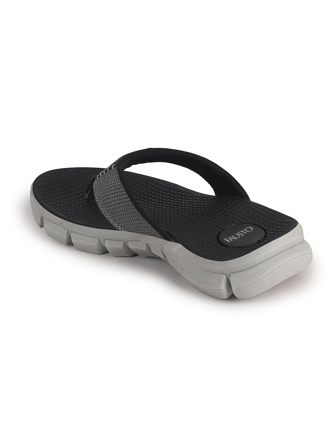 anti slip slippers for men