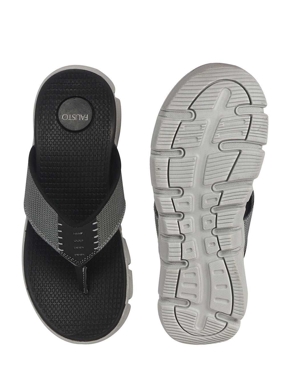 anti slip slippers for men