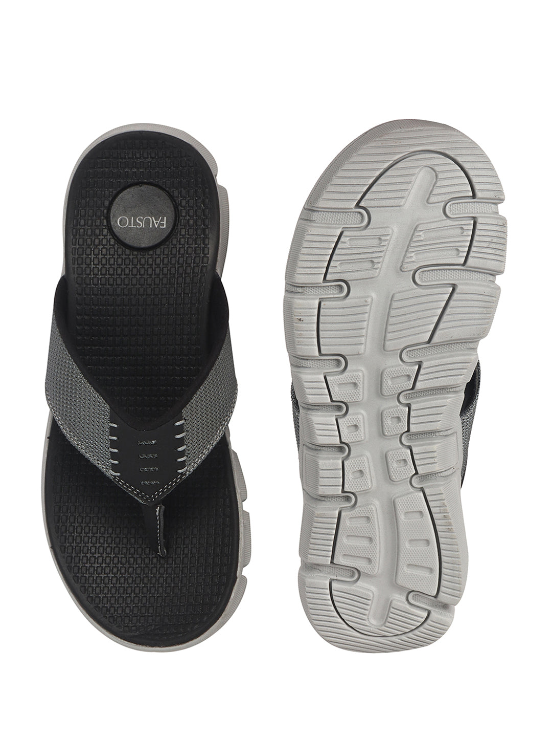 anti slip slippers for men