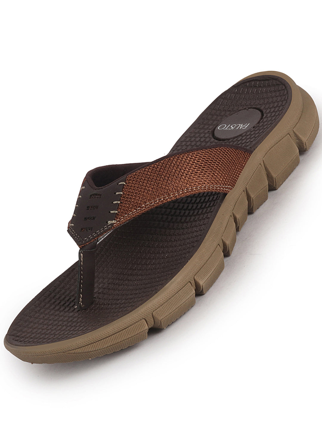 men outdoor slippers
