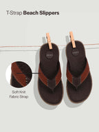 lightweight slippers for men