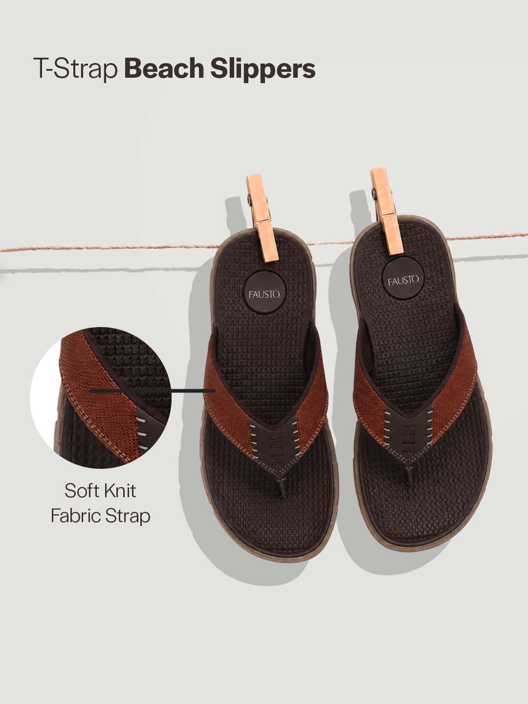 lightweight slippers for men