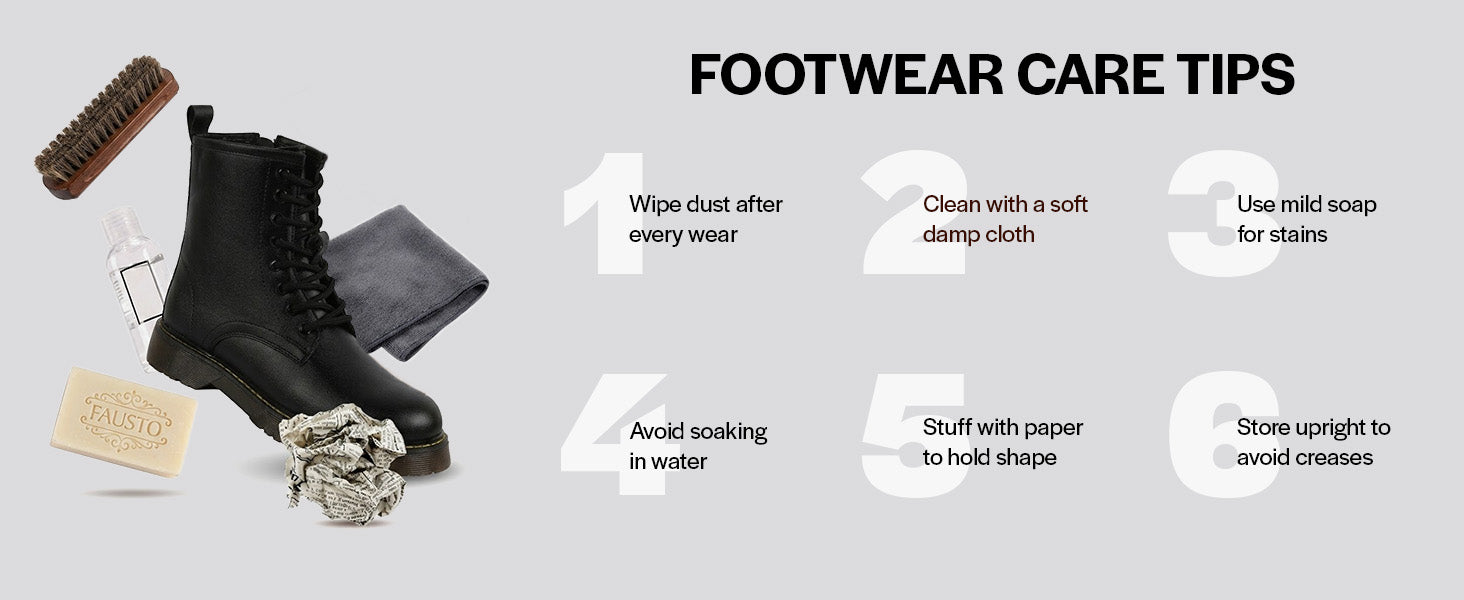 Women Grey Classic High Ankle 8-Eye Lace Up Casual Long Boots For Travelling|Trekking