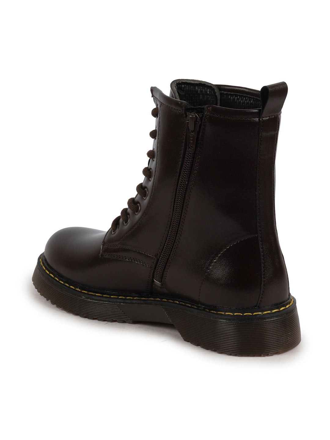black boots for women