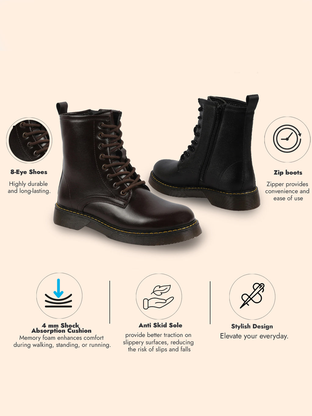 boots for women