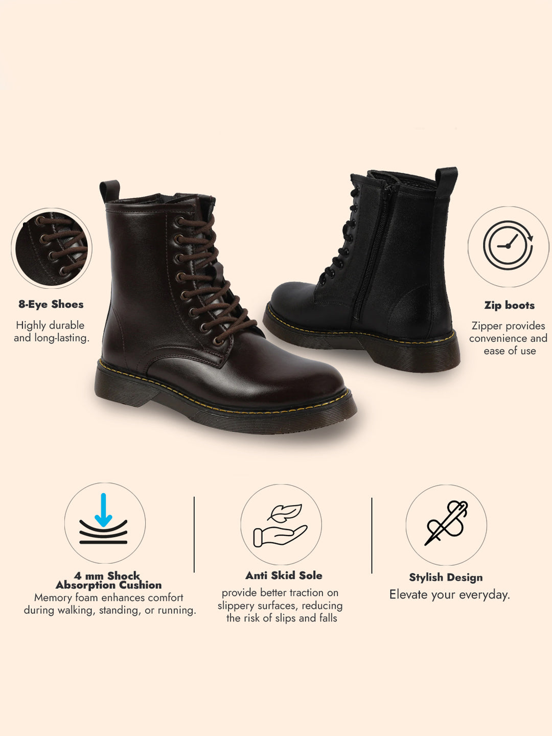 boots for women