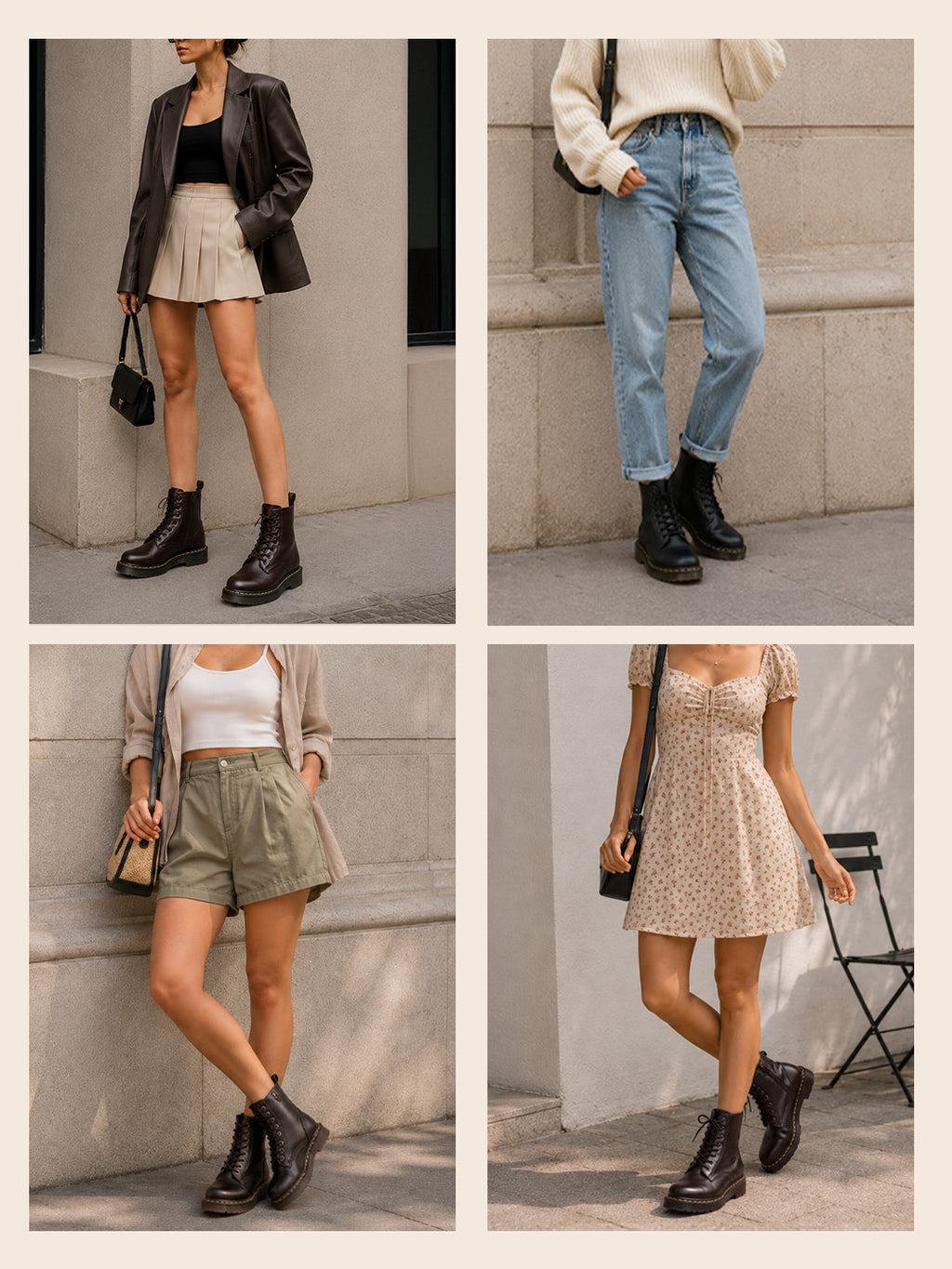 boots for women