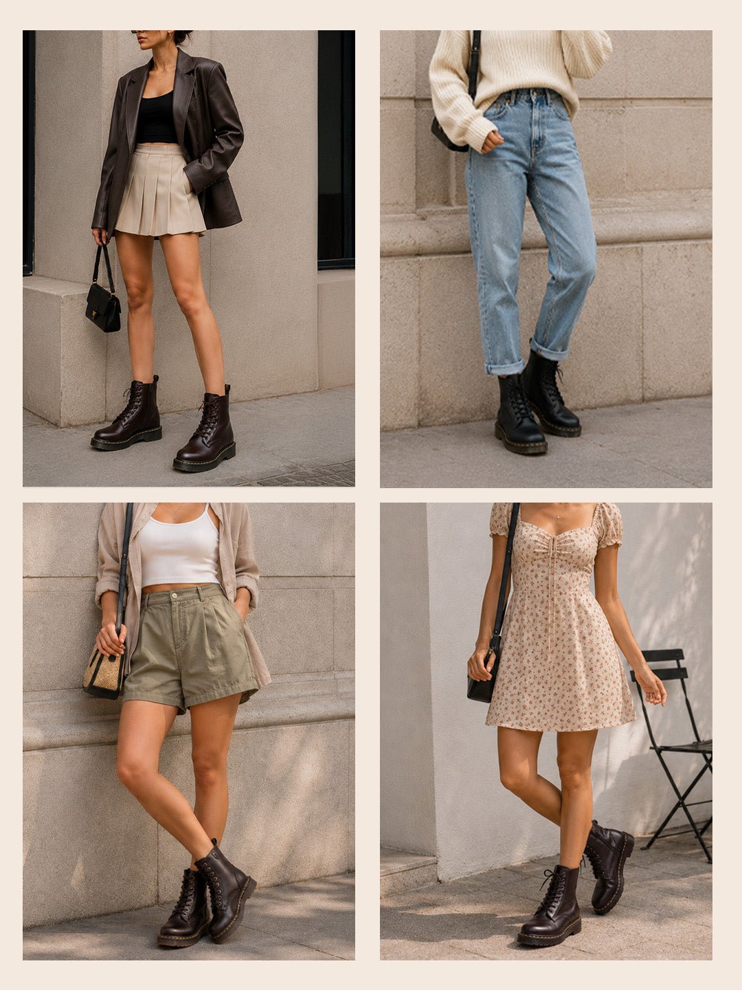 boots for women