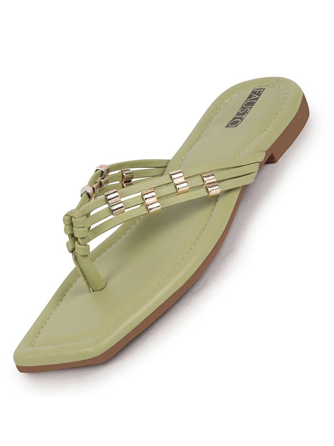 heel flats for women