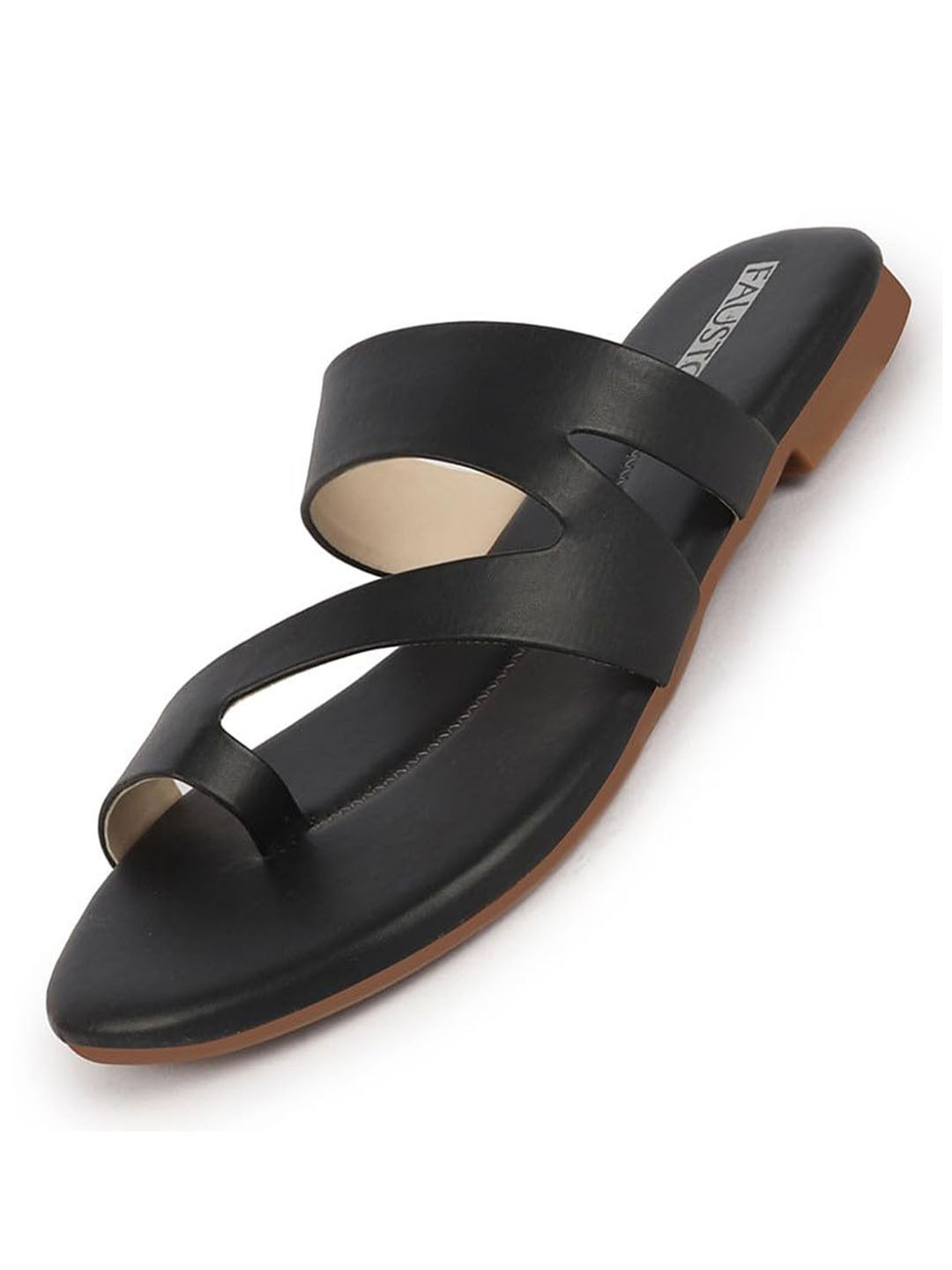flats women