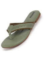 heel flats for women