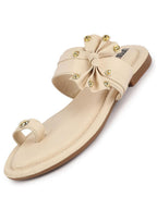 flats women